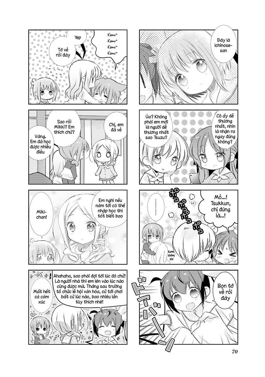 Slow Start Chương 79 Ảnh 13