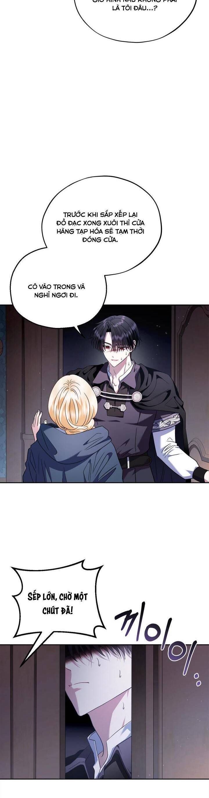 Trở Thành Người Giám Định Chất Độc Cho Thế Lực Hắc Ám1 - Chương 10 - Trang 5