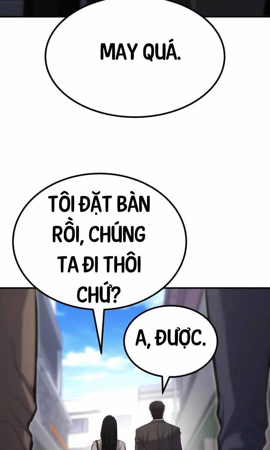 Anh Hùng Bị Trục Xuất