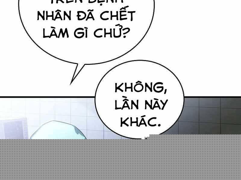 Thánh Cái Khỉ gì Đây Là Sức Mạnh Của Y Học Hiện Đại
