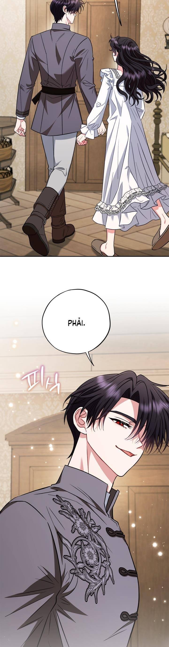 Trở Thành Người Giám Định Chất Độc Cho Thế Lực Hắc Ám1 - Chương 42 - Trang 44