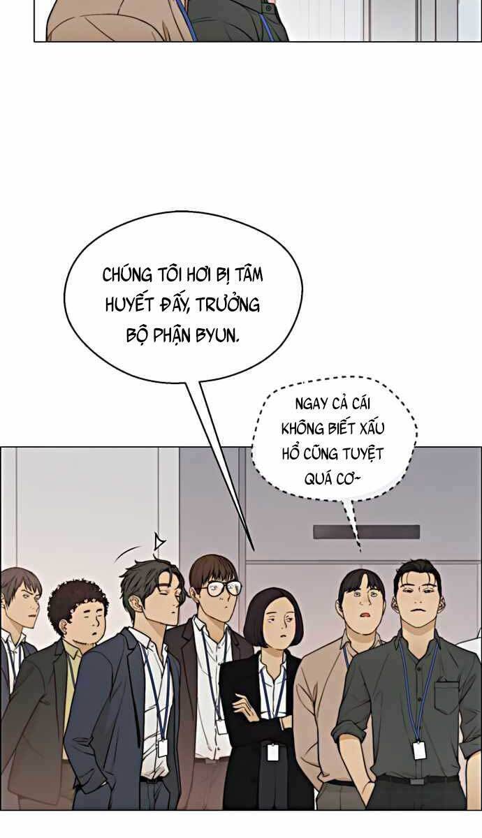 Người Đàn Ông Thực Thụ