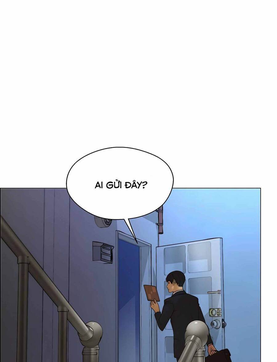 Người Đàn Ông Thực Thụ