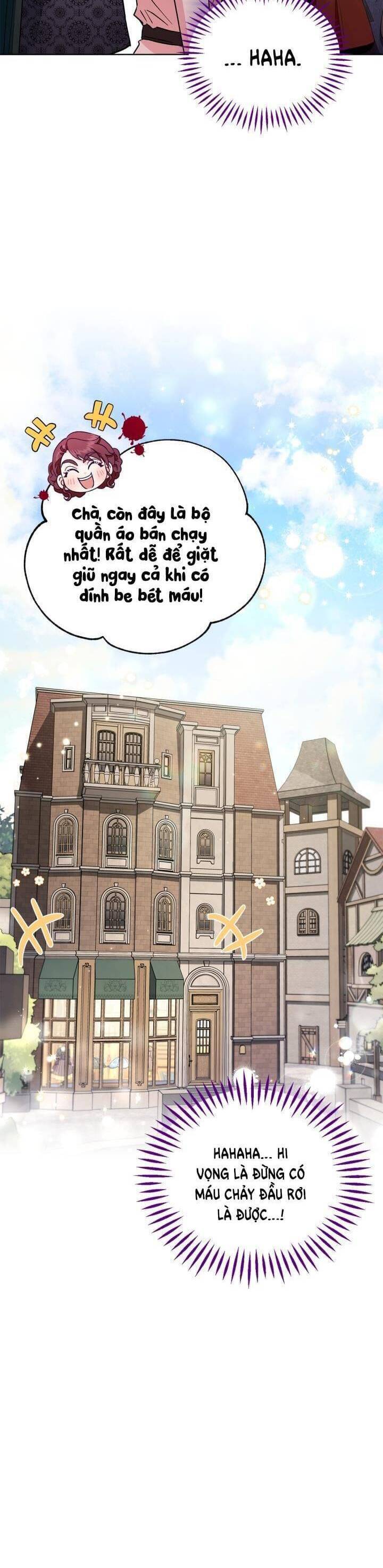 Trở Thành Người Giám Định Chất Độc Cho Thế Lực Hắc Ám1 - Chương 17 - Trang 21