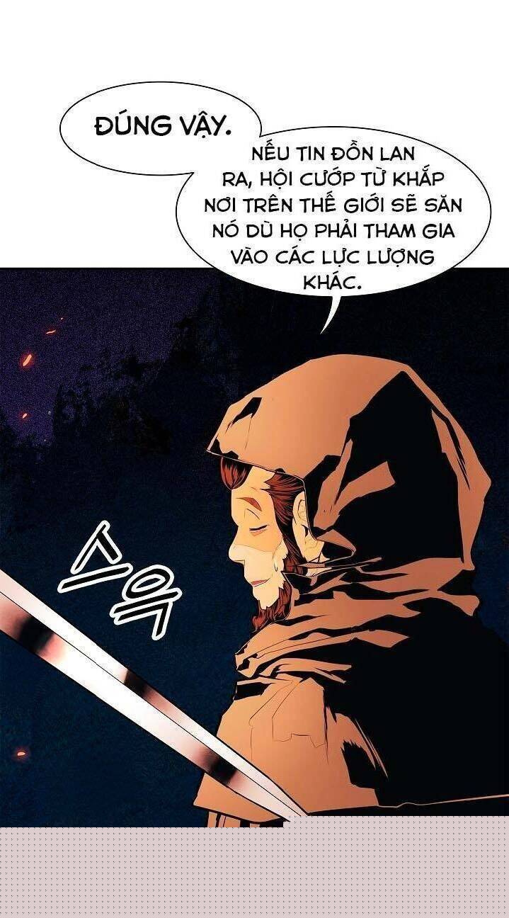 Bất Bại Chân Ma Chapter 37 - Trang 2