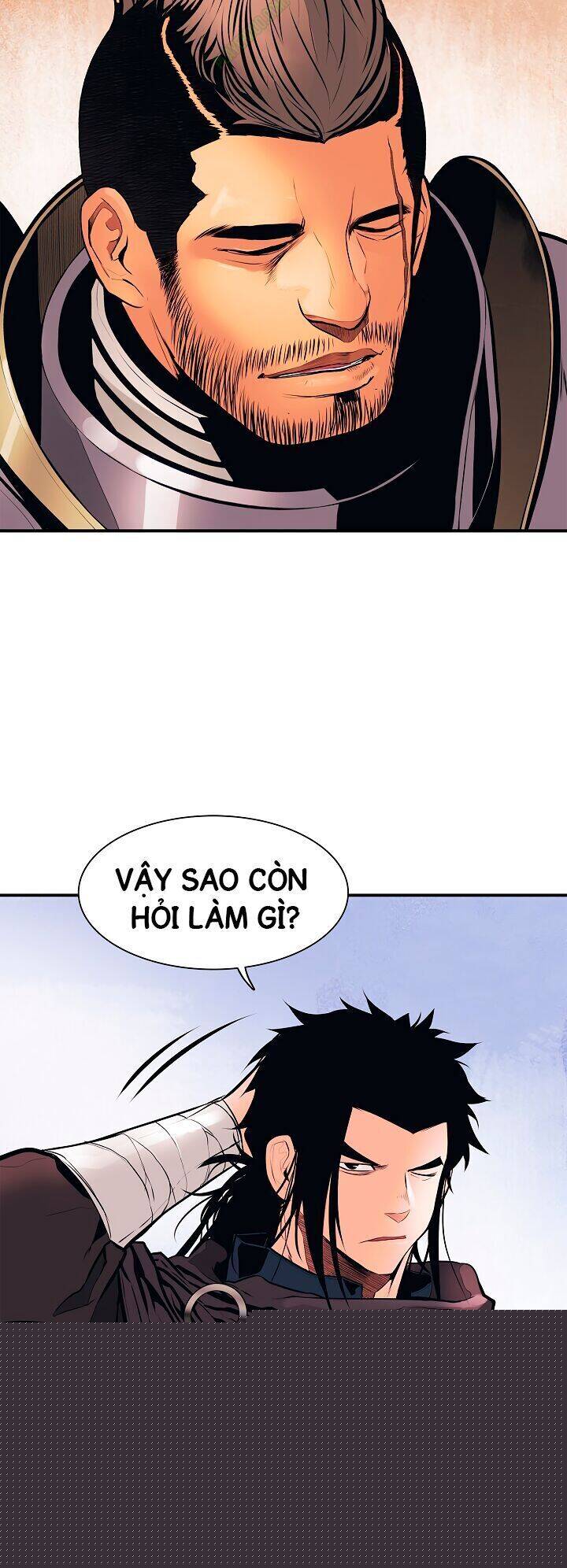 Bất Bại Chân Ma Chapter 26.2 - Trang 2