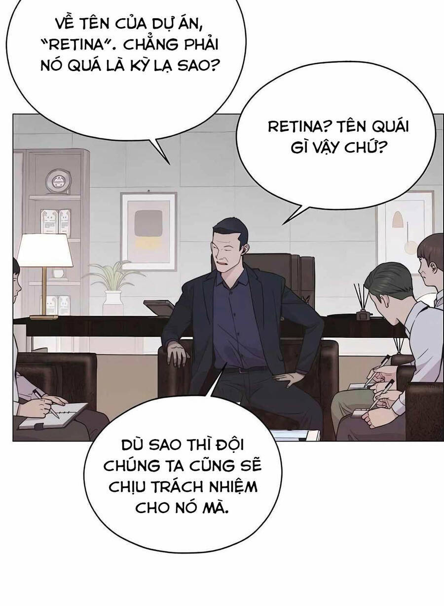 Người Đàn Ông Thực Thụ