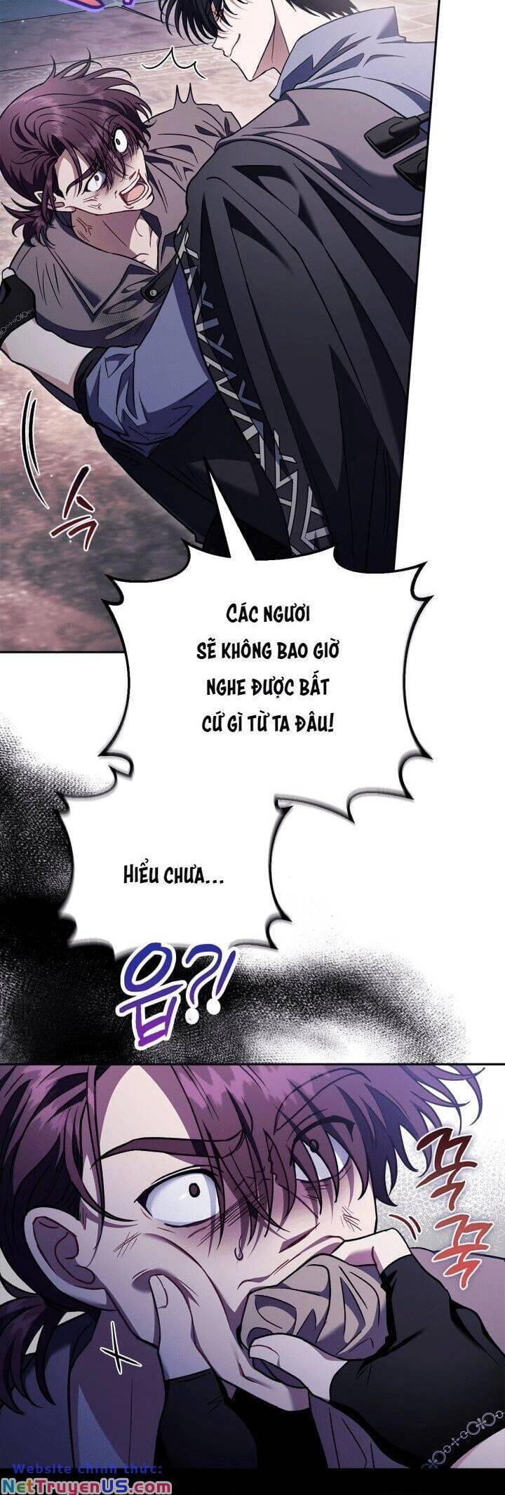 Trở Thành Người Giám Định Chất Độc Cho Thế Lực Hắc Ám1 - Chương 15 - Trang 11