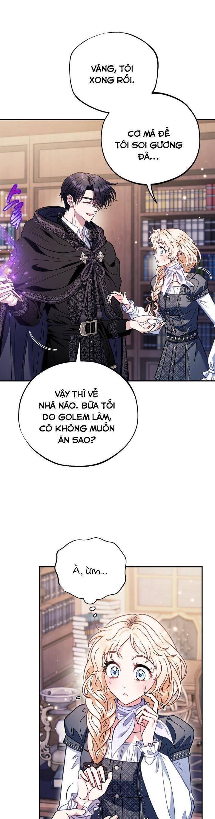 Trở Thành Người Giám Định Chất Độc Cho Thế Lực Hắc Ám1 - Chương 29 - Trang 28