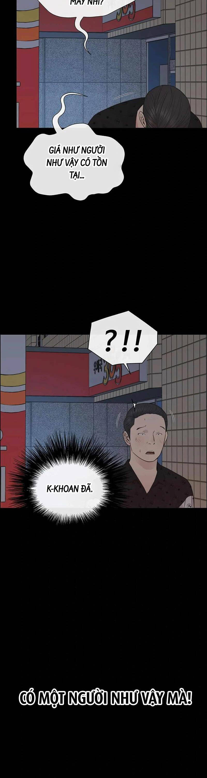 Người Đàn Ông Thực Thụ