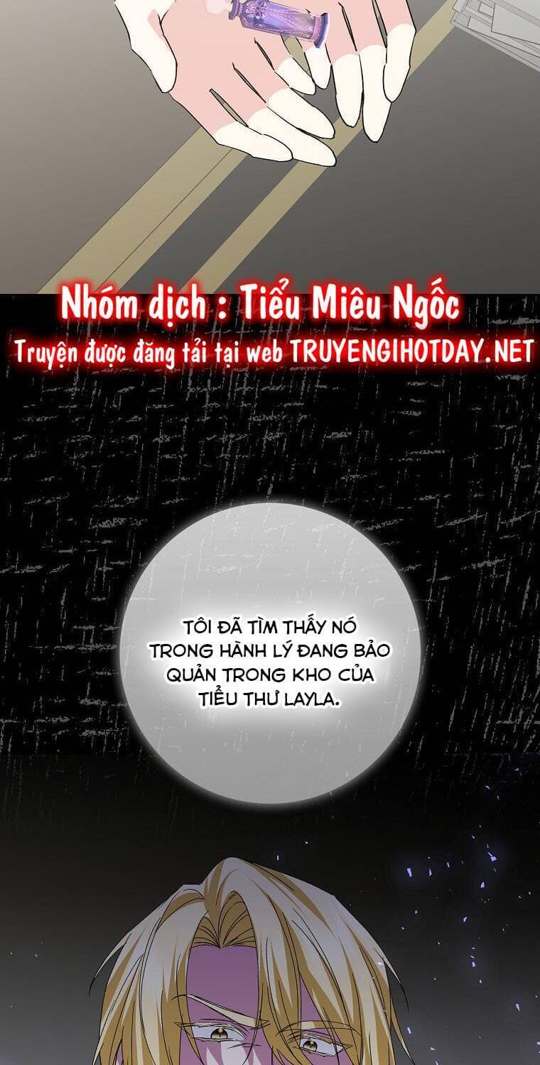 Anh Chỉ Là Đồ Bỏ Đi Của Tôi Mà Thôi Chương 60 Ảnh 62