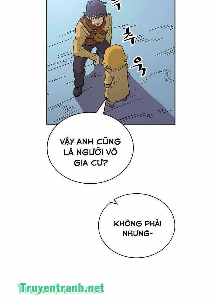 Chuyển Sinh Ma Pháp Đặc Biệt Yếu