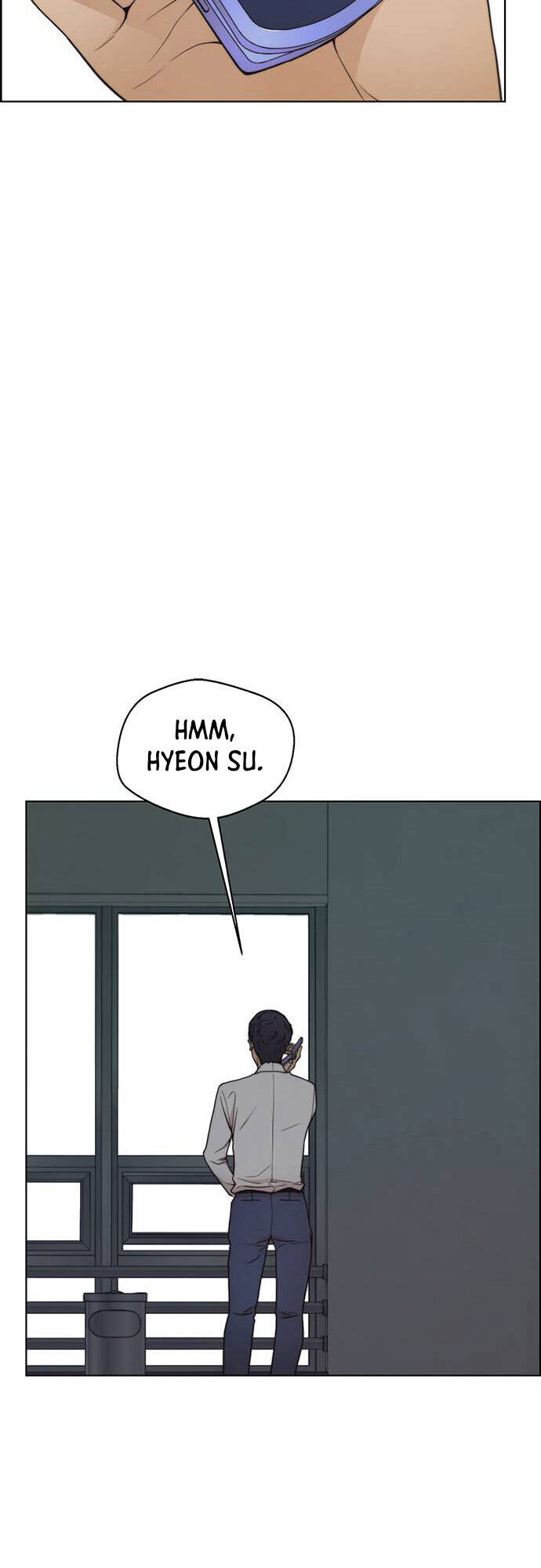 Người Đàn Ông Thực Thụ