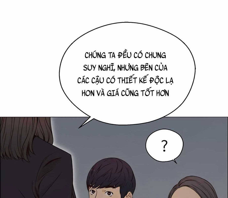 Người Đàn Ông Thực Thụ