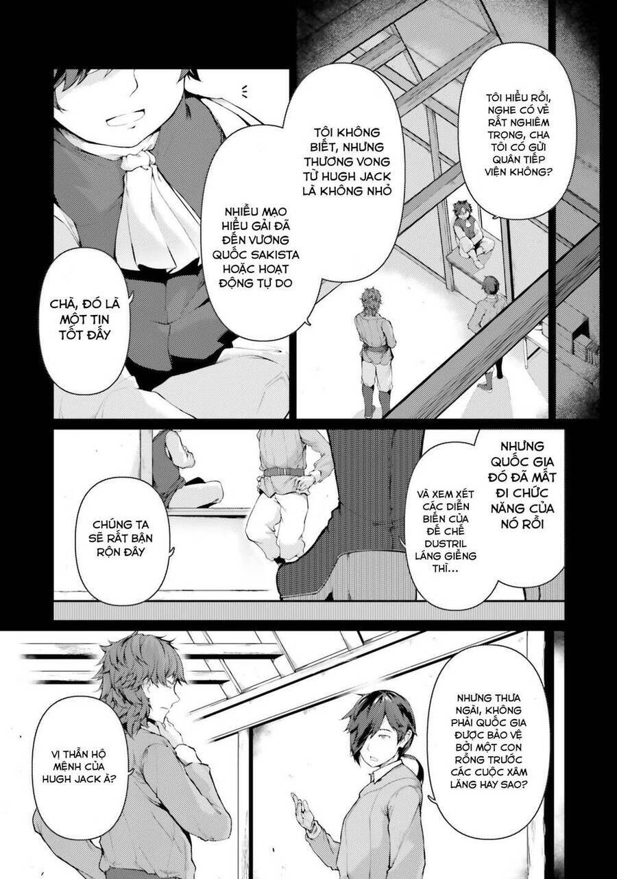 Buta Koushaku Ni Tensei Shitakara, Kondo Wa Kimi Ni Suki To Iitai Chương 35 Ảnh 7