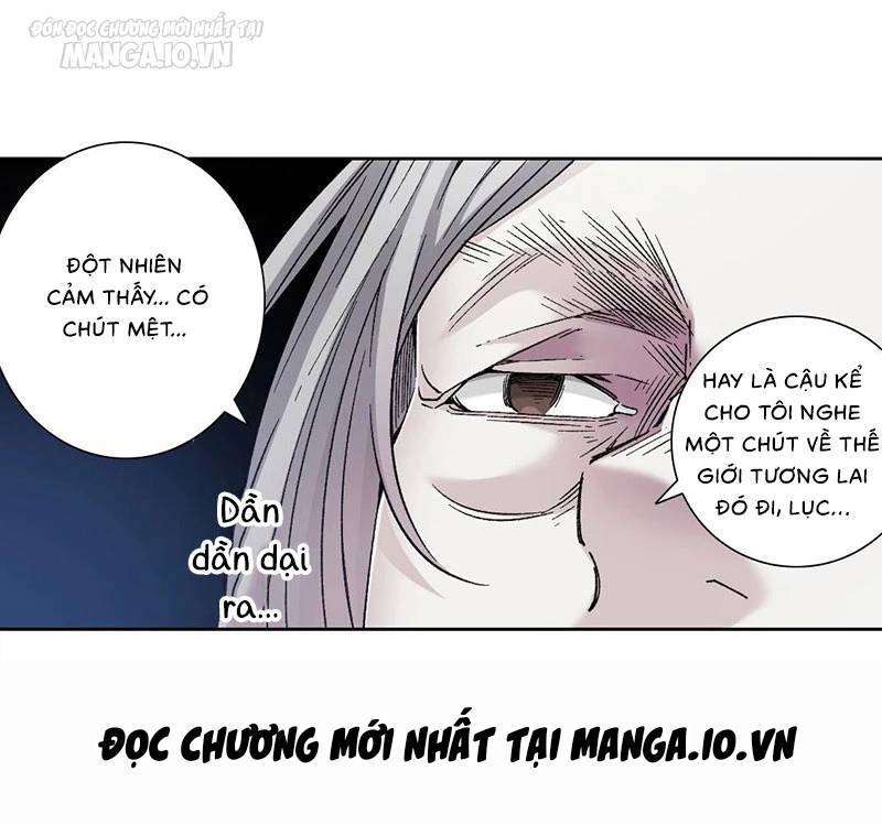 Câu Lạc Bộ Trường Sinh Chương 284 Ảnh 91
