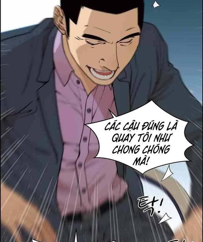 Người Đàn Ông Thực Thụ