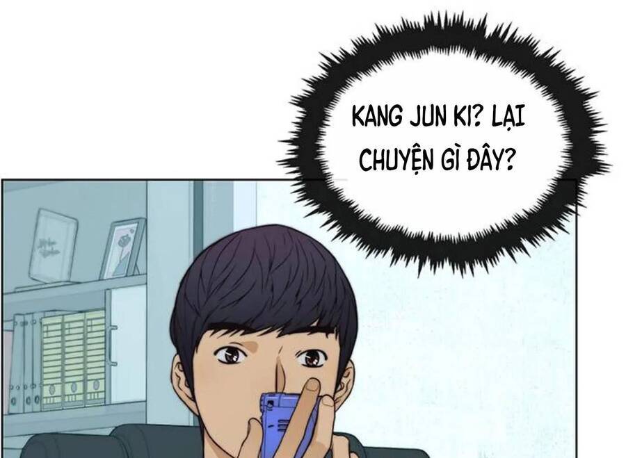 Người Đàn Ông Thực Thụ