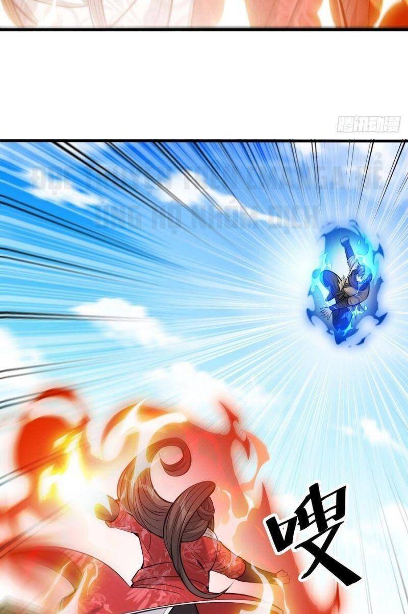 Ta Không Phải Con Cưng Của Khí Vận - Chương 20 - Trang 42