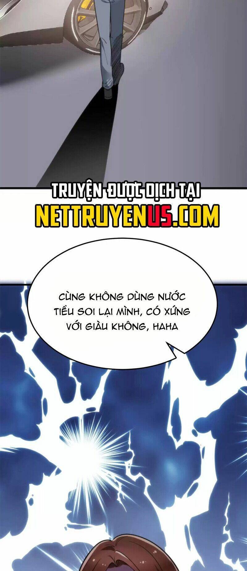 Ta Có 90 Tỷ Tiền Liếm Cẩu!