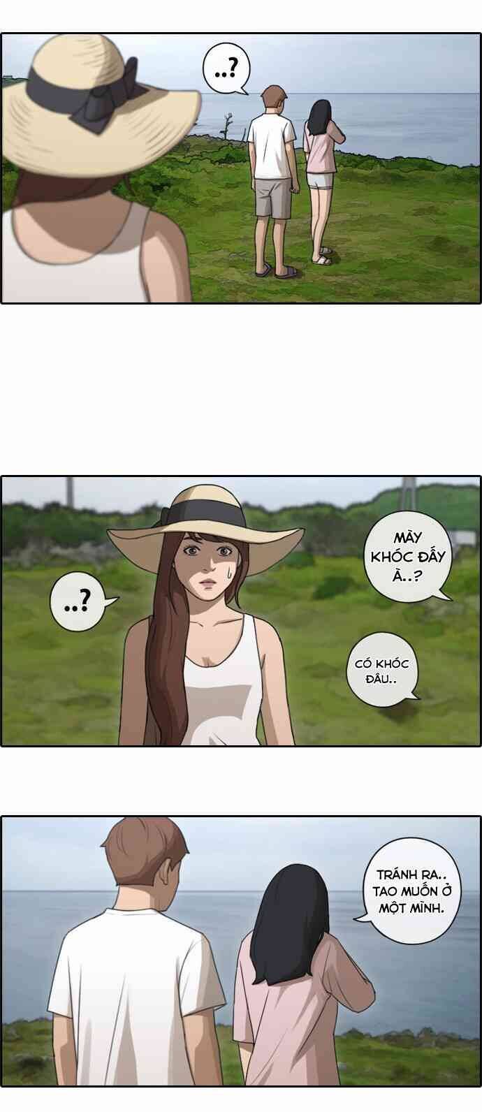 Free Draw - Chương 87 - Trang 28