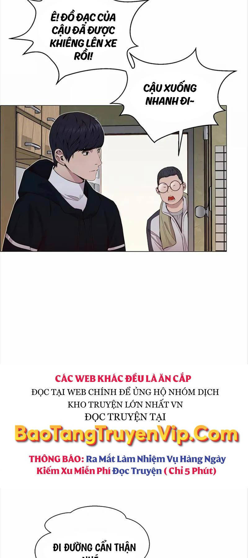 Người Đàn Ông Thực Thụ