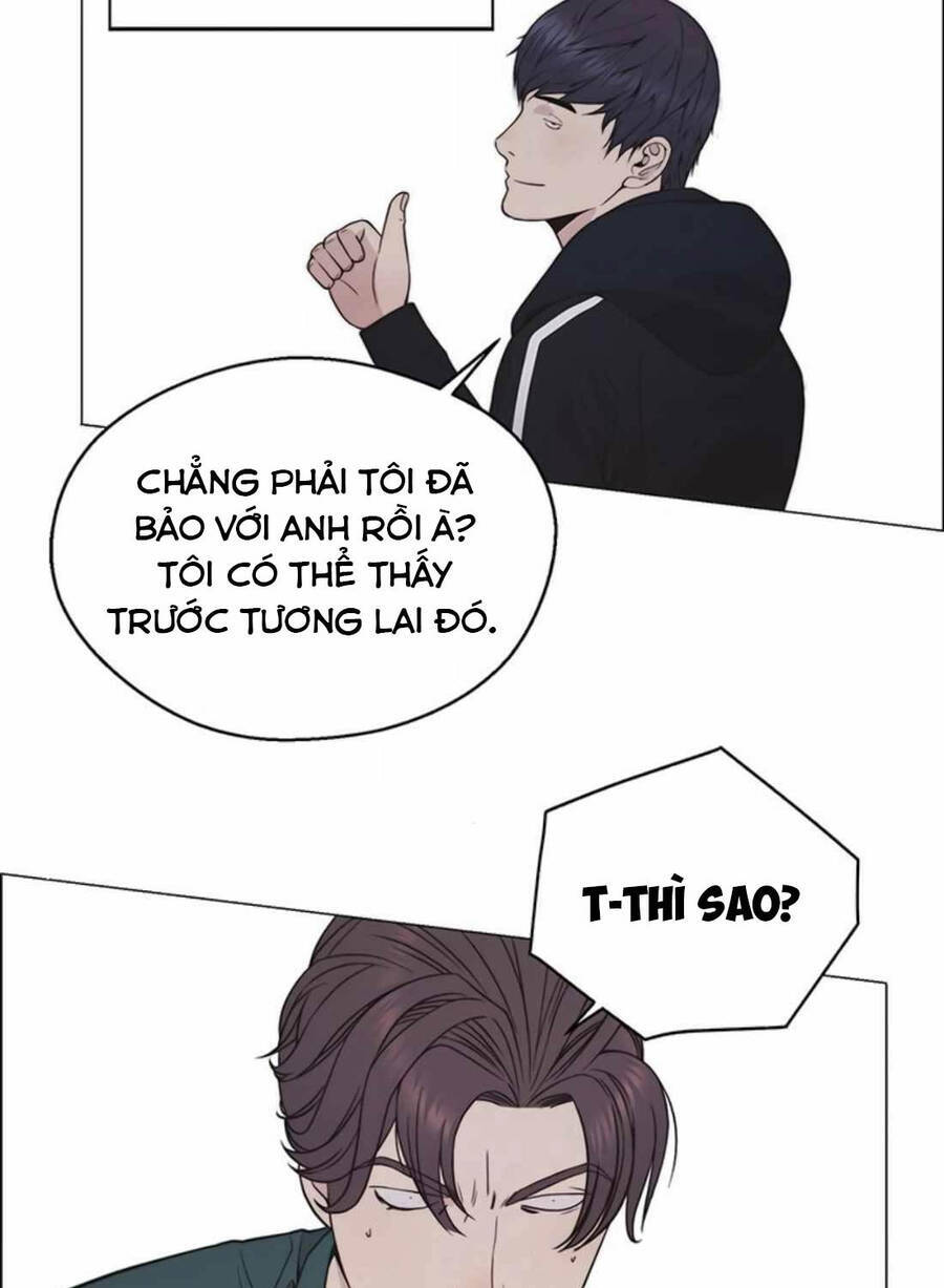 Người Đàn Ông Thực Thụ