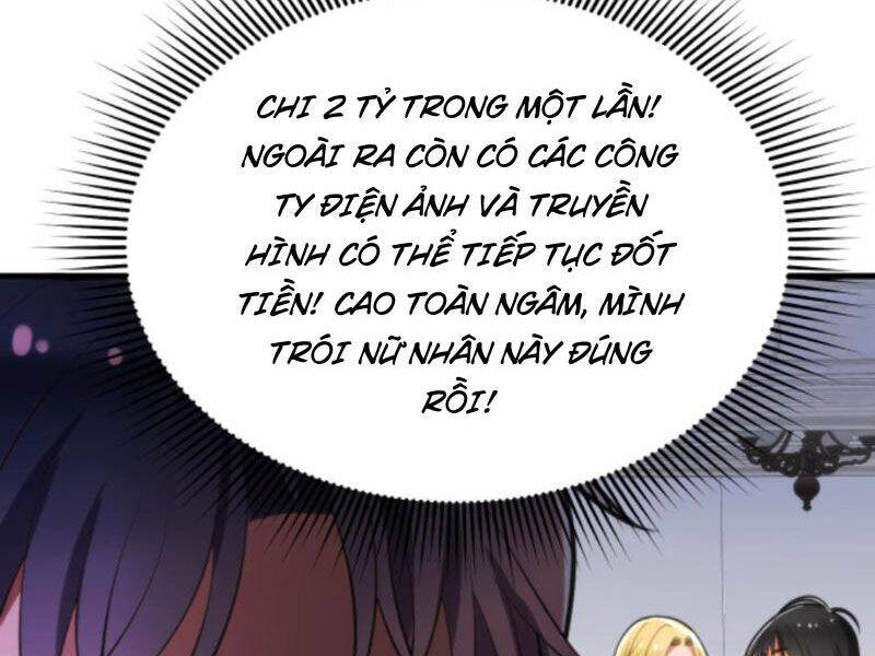 Ta Có 90 Tỷ Tiền Liếm Cẩu!