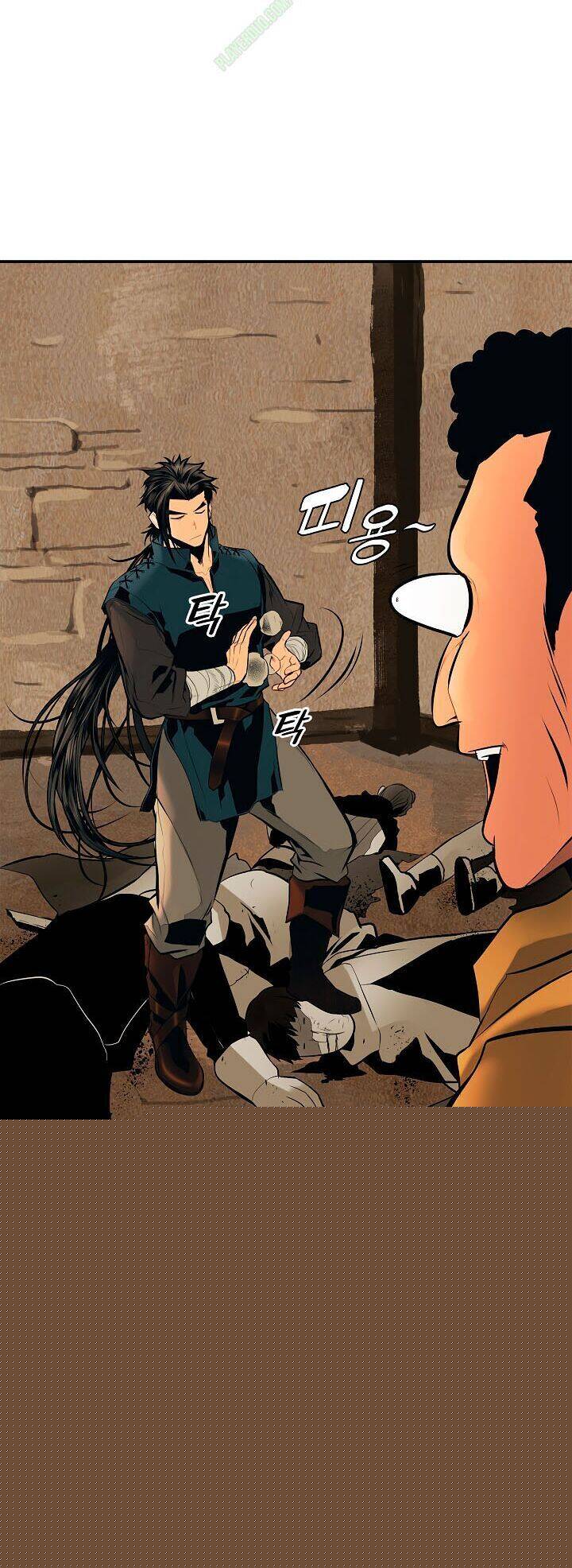 Bất Bại Chân Ma Chapter 22.1 - Trang 2
