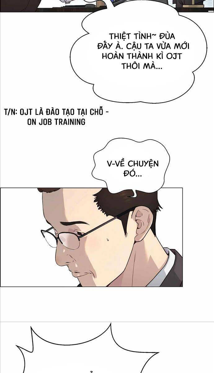 Người Đàn Ông Thực Thụ
