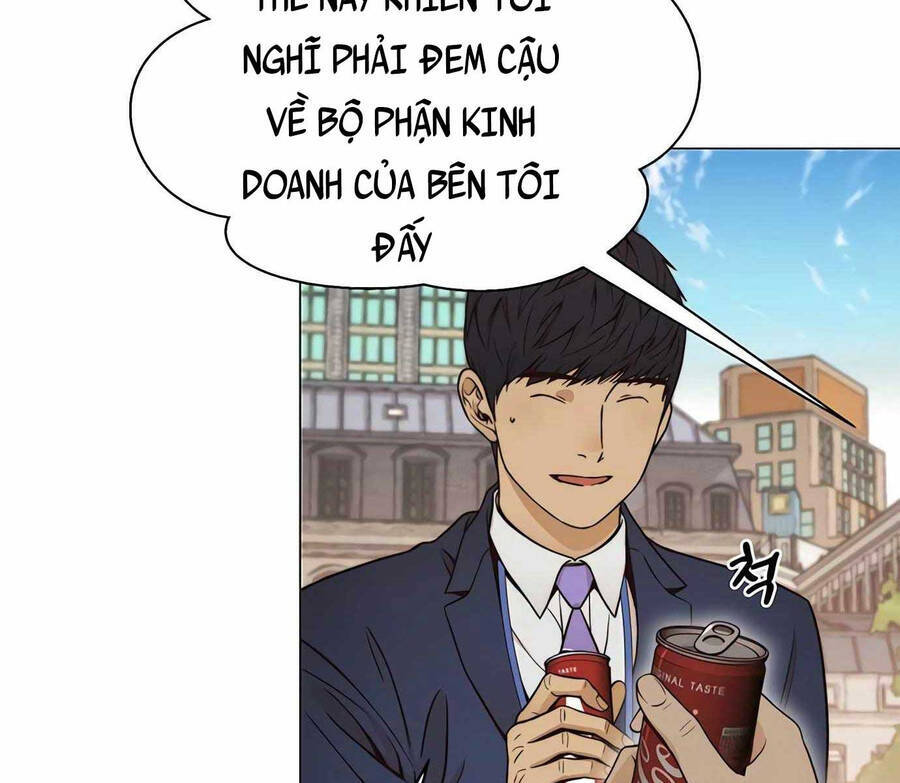 Người Đàn Ông Thực Thụ
