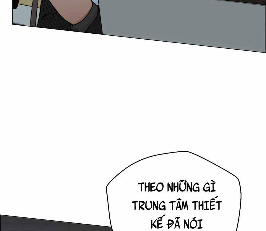 Người Đàn Ông Thực Thụ