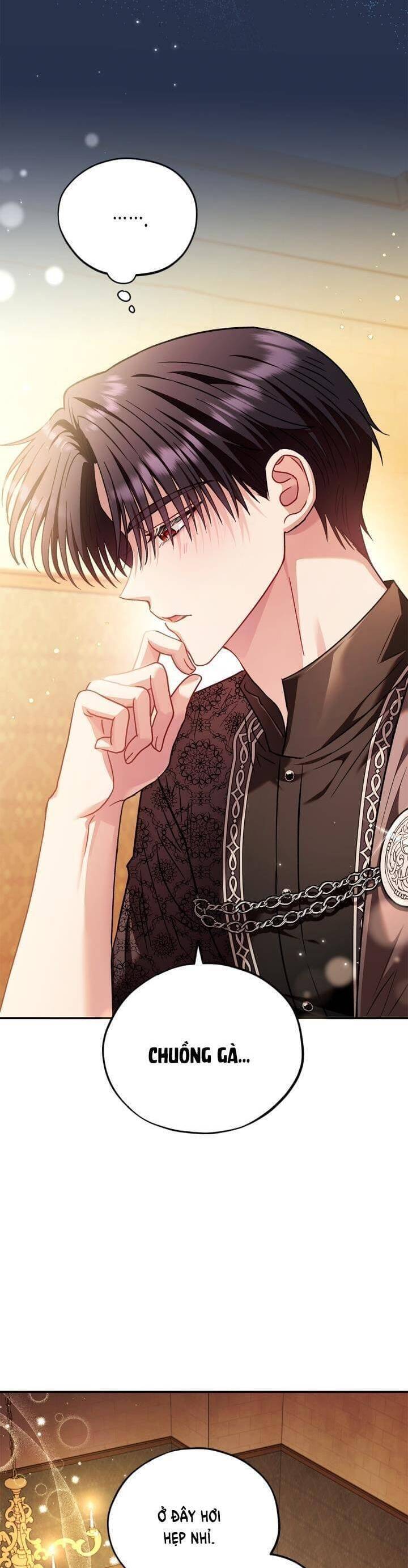 Trở Thành Người Giám Định Chất Độc Cho Thế Lực Hắc Ám1 - Chương 20 - Trang 7