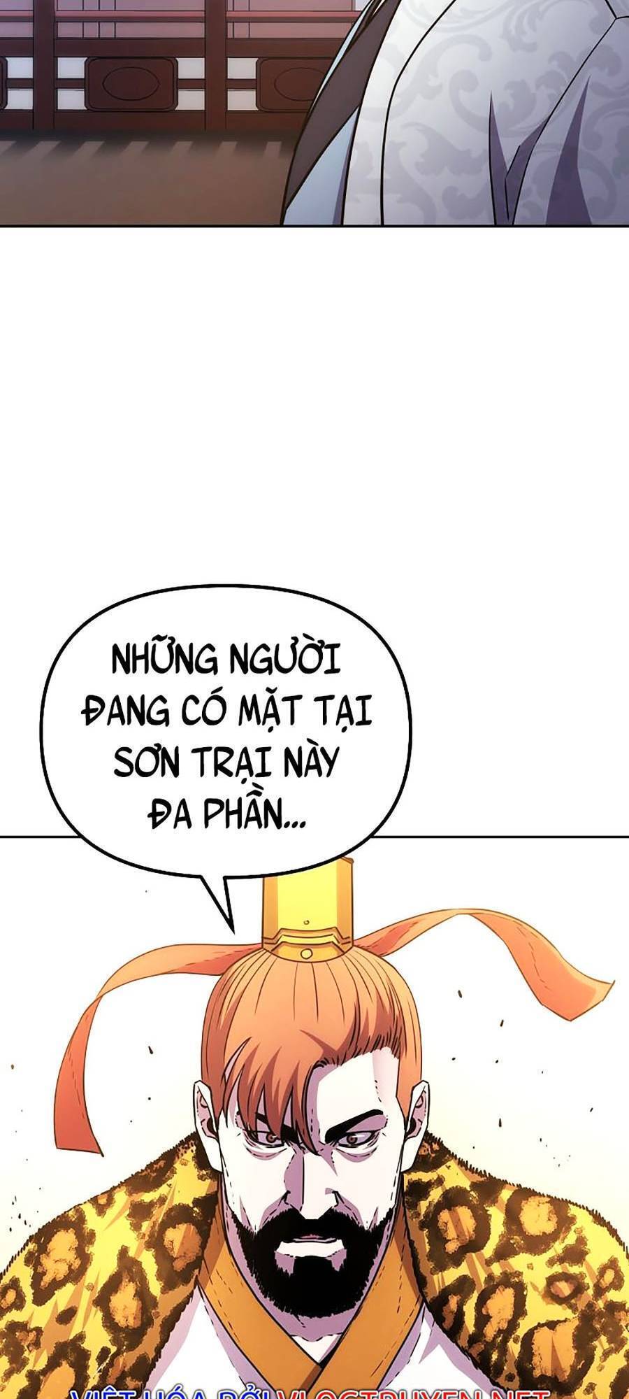 Sự Chuyển Sinh Vào Võ Lâm Thế Gia Của Ranker
