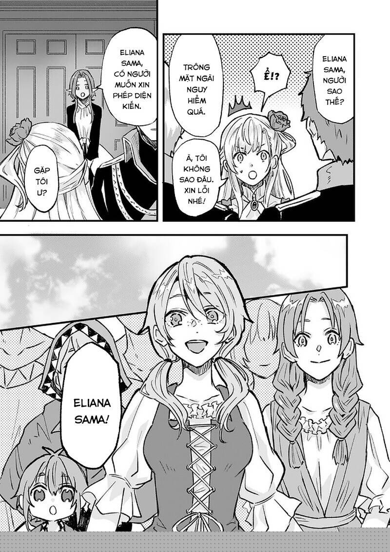 Imouto ni Fiancee wo Yuzure to Iwaremashita, Saikyou no Ryuu ni Kiniirarete Masakano Okoku Nottori?