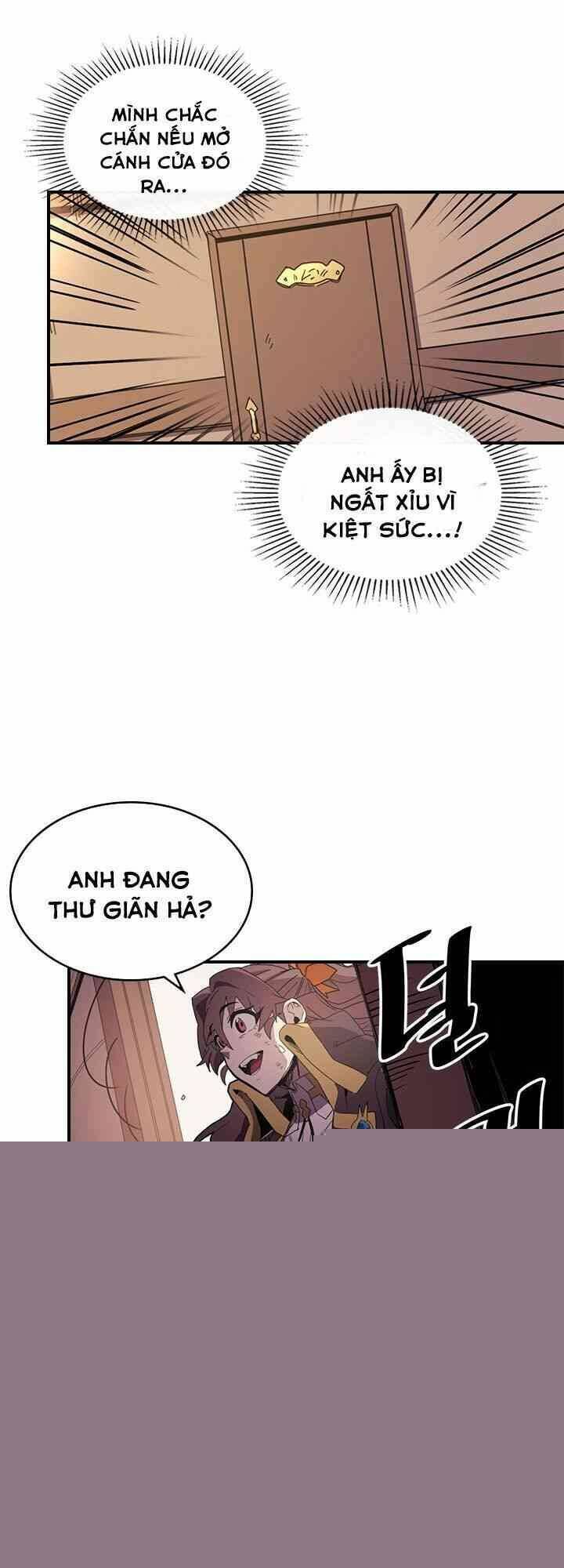 Chuyển Sinh Ma Pháp Đặc Biệt Yếu