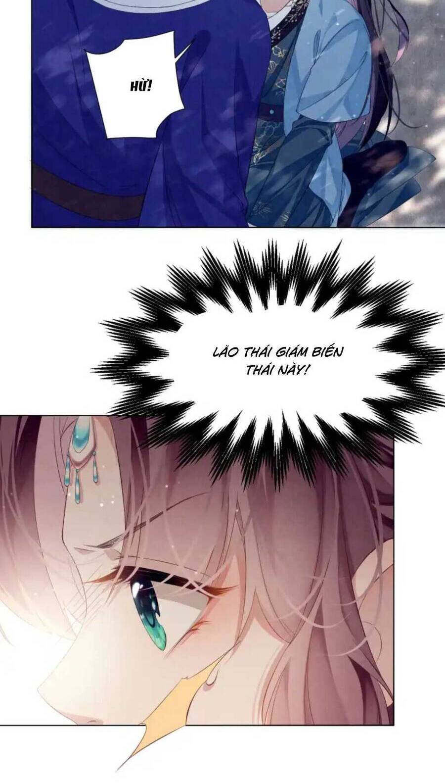 Phương Thức Nuôi Dưỡng Nhân Vật Phản Diện