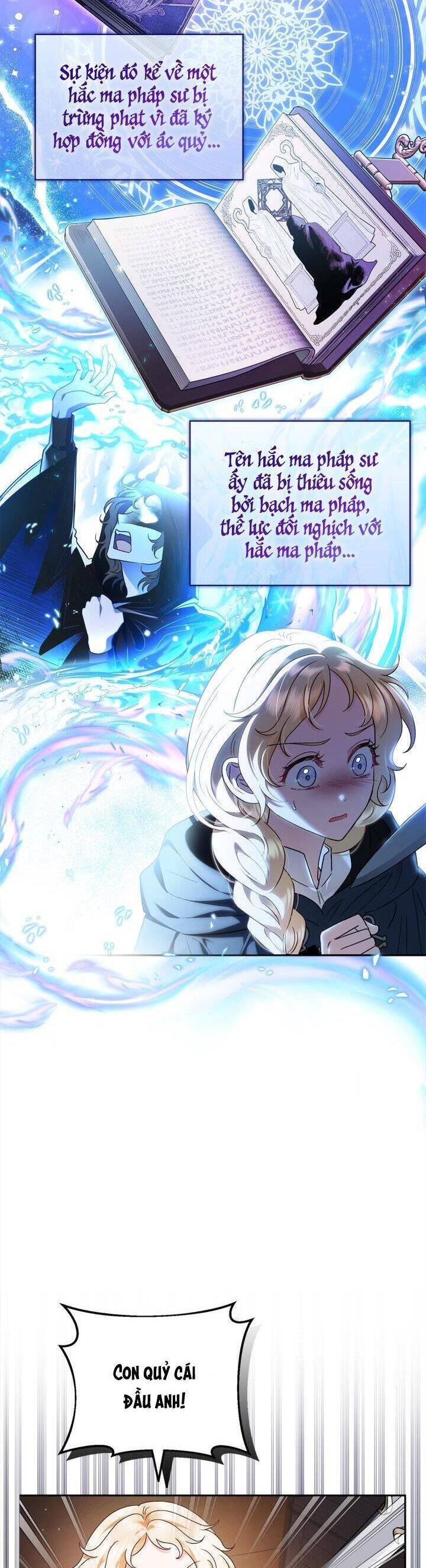 Trở Thành Người Giám Định Chất Độc Cho Thế Lực Hắc Ám1 - Chương 8 - Trang 11