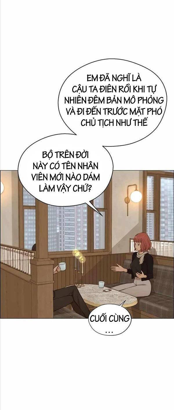 Người Đàn Ông Thực Thụ