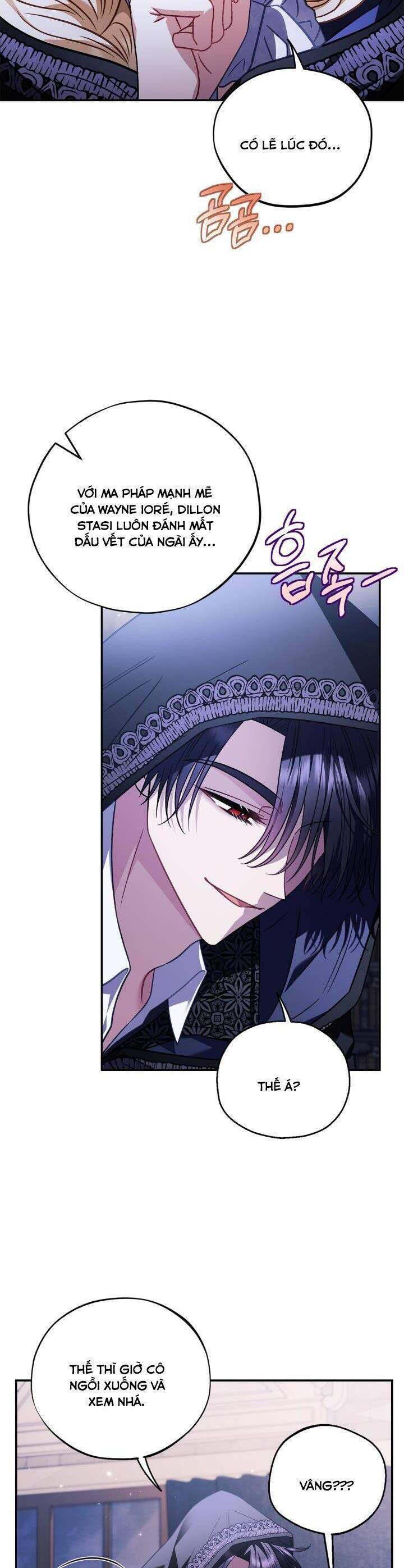 Trở Thành Người Giám Định Chất Độc Cho Thế Lực Hắc Ám1 - Chương 30 - Trang 47