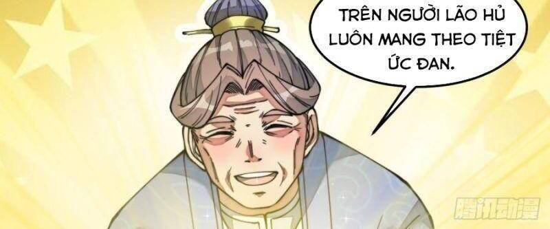 Ta Không Phải Con Cưng Của Khí Vận - Chương 40 - Trang 12