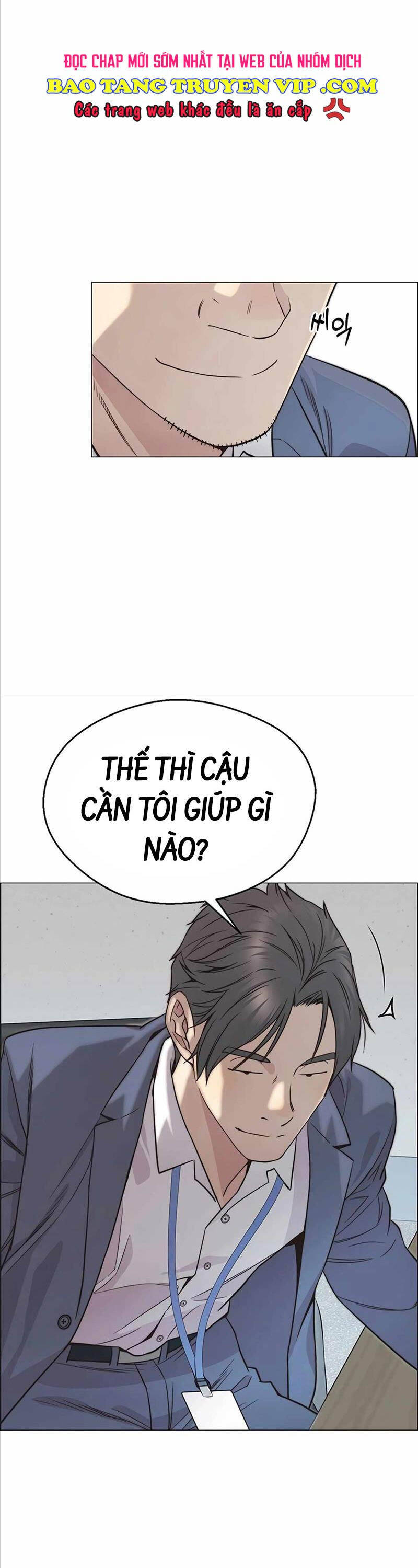 Người Đàn Ông Thực Thụ