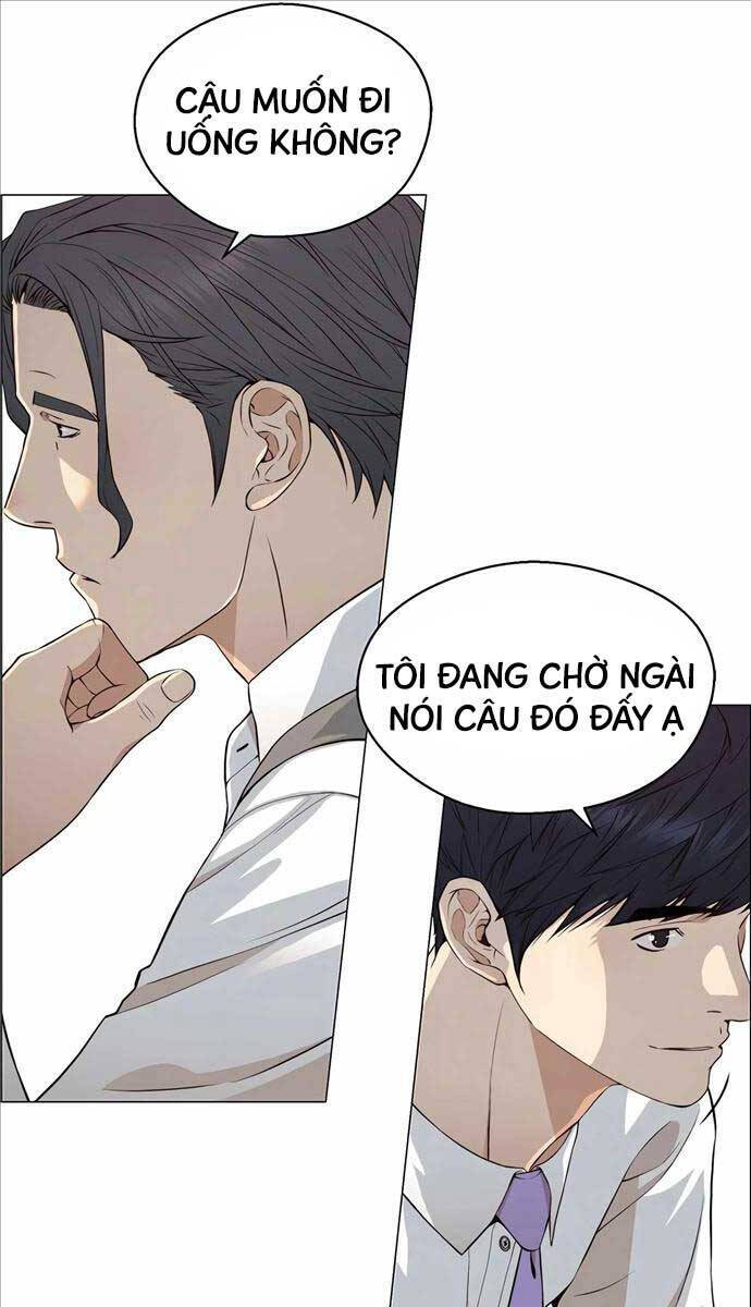 Người Đàn Ông Thực Thụ