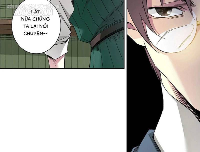 Câu Lạc Bộ Trường Sinh Chương 284 Ảnh 70