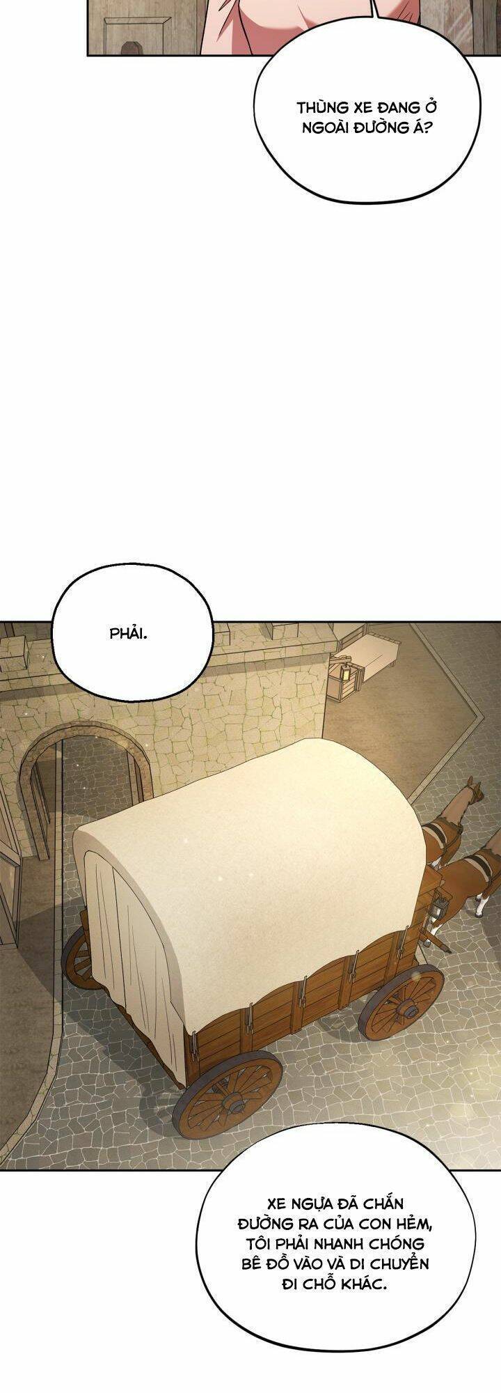 Trở Thành Người Giám Định Chất Độc Cho Thế Lực Hắc Ám1 - Chương 7 - Trang 38