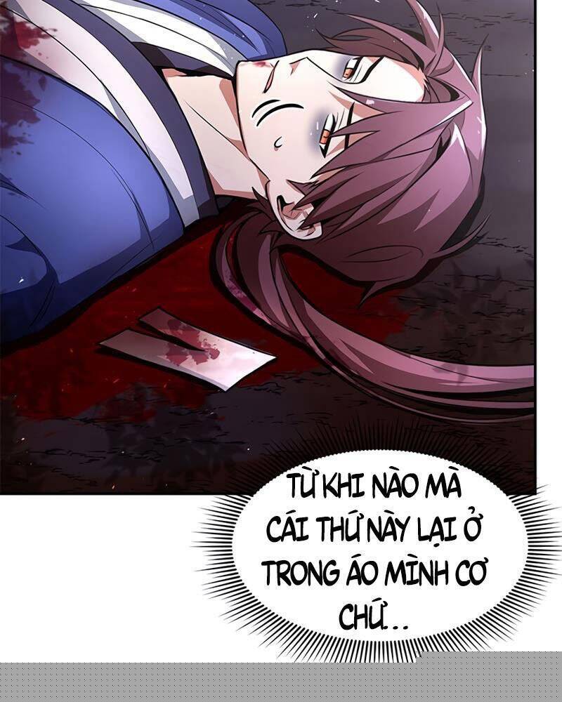 Con Trai Của Gia Tộc Nam Cung Thế Gia Chapter 2 - Trang 2