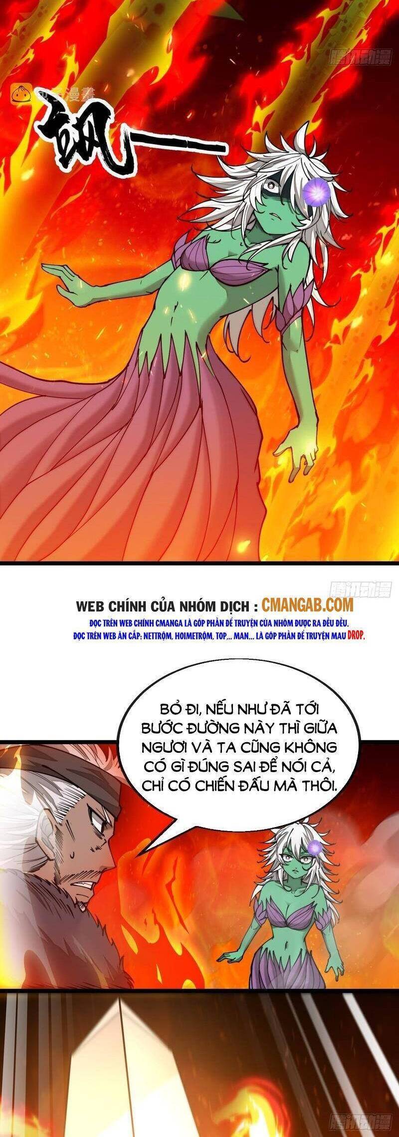 Ta Không Phải Con Cưng Của Khí Vận - Chương 103 - Trang 2