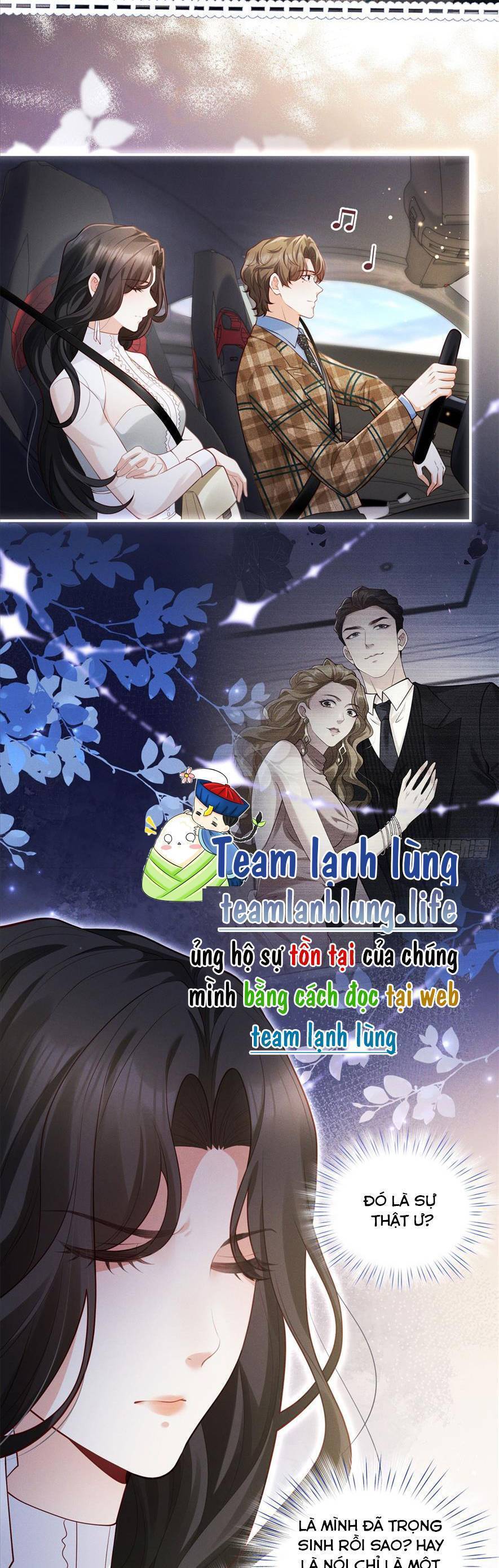Chỉ Là Thấy Sắc Nổi Lòng Tham Chương 5 Ảnh 9