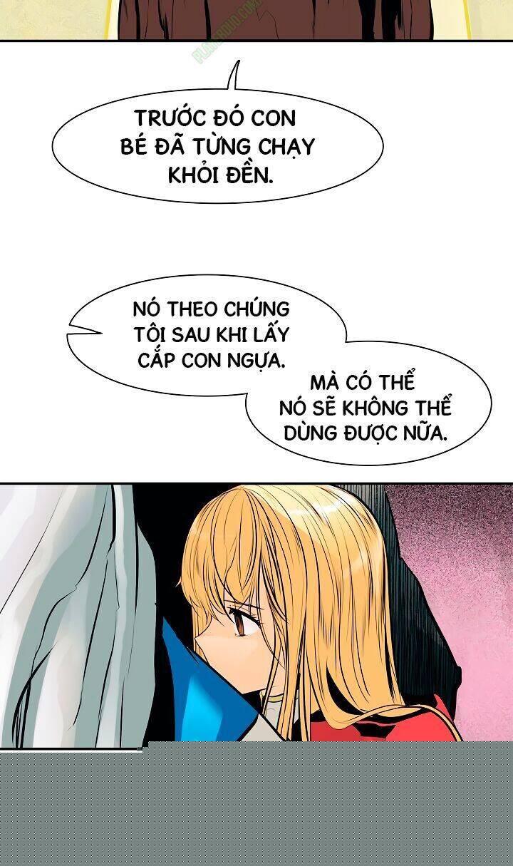 Bất Bại Chân Ma Chapter 30.1 - Trang 2