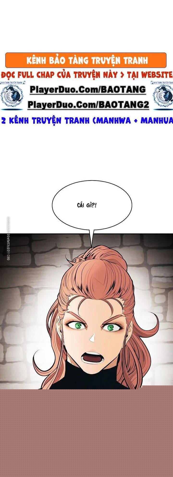 Bất Bại Chân Ma Chapter 77 - Trang 2